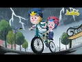 Download Lagu Jangan Berkhianat! Jaga Amanah \u0026 Tepati Janji | Kisah Teladan Nabi | Cerita Islami Anak Muslim