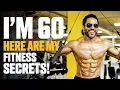 Lenny Kravitz 60 Still Looks 35 Here Are My Fitness Secrets