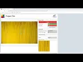 Deep Learning Machine Vision Application using Matrox Imaging - Find oil and dirt spots on spaghetti