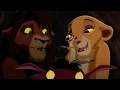 Download Lagu The Lion King 2: Simba’s Pride (1998) Kiara and Kovu go hunting