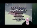 Unsolved Mysteries Commentary - Missing Persons