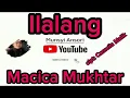 ILALANG KARAOKE ORIGINAL