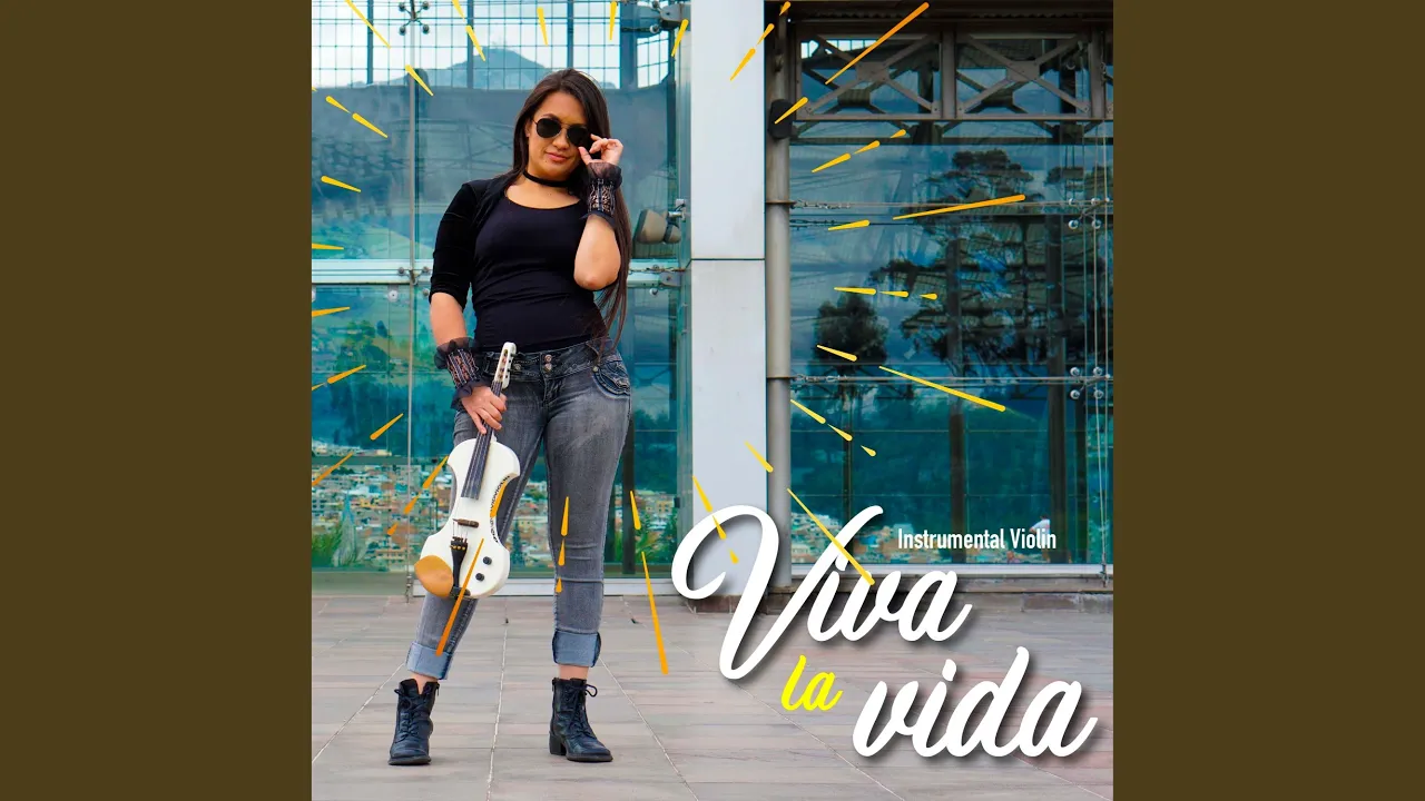 Viva la Vida (Instrumental Violin) Viva la Vida (Instrumental Violin)