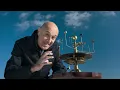 What If The Universe Has No End? Exploring Infinite Scales With Jim Al-Khalili