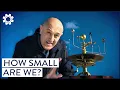 Download Lagu What If The Universe Has No End? Exploring Infinite Scales With Jim Al-Khalili