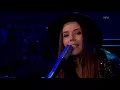 Download Lagu Marion Ravn - It's All Coming Back To Me Now (Live NRK TV 2014)
