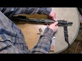 Magpul MLOK Rail Cover Type 2
