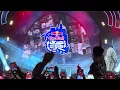 ZIAD ZAZA X TURK - Paris (LIVE) | زياد ظاظا x ترك - باريس (لايف)