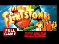 Lagu The Flintstones (SNES) – Longplay Full Game
