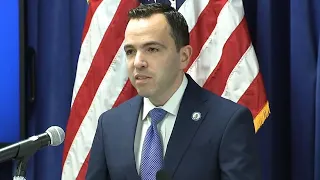 New Jersey attorney general files lawsuit over birthright citizenship