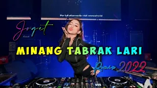 Download Minang Tabrak Lari Joget remix 2022 MP3