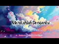 Download Lagu MENIKAHLAH DENGANKU | Acoustic Slow Pop Playlist Rest and Relax - Heartfelt Love Song Album