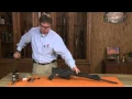 Ruger Precision Rifle Tech Tips-Cleaning