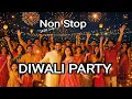 Lagu DIWALI PARTY NONSTOP 2025 / HINDI SONGS REMIX 30 Mnts / दिवाली डीजे सॉन्ग / FESTIVAL DANCE DJ MUSIC