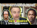 Download Lagu The Permission Structures of “Good Credit” by Playboi Carti \u0026 Kendrick Lamar