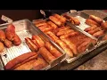 Amish people can throw down - Mini tour of the Dutch County Farmer s Market
