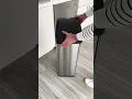 iTouchless Kitchen Trash Can - 13G