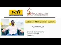Data Base Task 18 Create a Database Using Forward Engineering 1st Year Chamath Samaranayaka