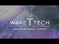 Wake Tech Northern Wake Campus