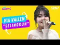 Download Lagu VIA VALLEN - SELINGKUH | LIVE SESSION | INI DANGDUT