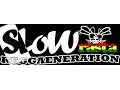 Download Lagu SLoWrasta Band - Sabar Dengan Senyuman