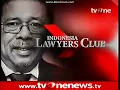Lagu OBB Indonesia Lawyers Club (2013-2014) di tvOne