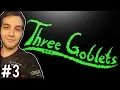 MORE OF THESE ATTACK WEAPONS - Three Goblets