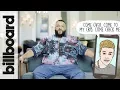 Download Lagu How DJ Khaled Created 'I'm the One' | Billboard | How It Went Down