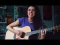 The Offspring -Want You Bad (Acoustic Cover)