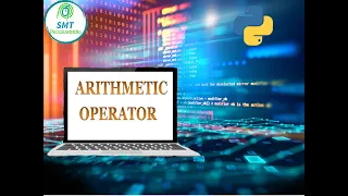 ARITHMETIC OPERATOR - PYTHON OPERATOR IN TAMIL-PYTHON TUTORIAL IN TAMIL