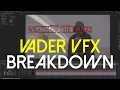 Download Lagu AFTER EFFECTS: STAR WARS PLANET SKY | WRATH OF THE EMPIRE