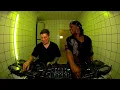 Download Lagu Alinka B2B Shaun J. Wright | HÖR - Jul 28 / 2023