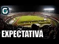 Lagu Programa Completo (26/05/17) - Palmeiras visita São Paulo no Morumbi