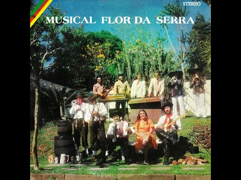 Download MP3 MUSICAL FLOR DA SERRA - \