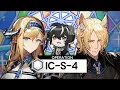 Download Lagu 【Arknights】 It works... Why? | IC-S-4 CM 2ops