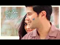 Inthandham Lyrical Video Song - Sita Ramam (Telugu) | Dulquer | Mrunal | Vishal | Hanu Raghavapudi - Sony Music South