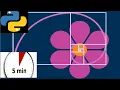 Fibonacci Sequence In Python in Under 5 Minutes How To Tutorial