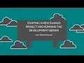 Django 2 tutorial 2 - Starting a new Django project and running the development server