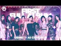 Download Lagu MAKING A TWICE FULL ALBUM USING AI COVERS