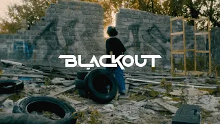 Download PROMO (2024) - BLACKOUT COVER-BAND MP3