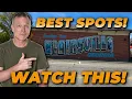 Best Places to Visit in Blairsville GA Downtown Lake Nottely Full Tour