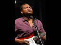 Robert Cray: The Things You Do For Me