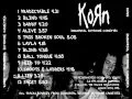 Download Lagu Korn - Neidermeyer's Mind FULL DEMO (1993) Remastered 2015