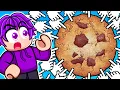 Dash Plays COOKIE CLICKER