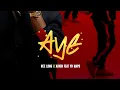 Download Lagu NEZ LONG - AYE  FT. XAVEN , YO MAPS ( VISUALISER )