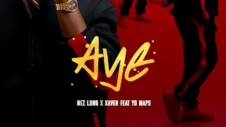 nez long aye feat xaven u0026 yo maps visualiser