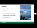 2026 North of Falcon - Forecast meeting Puget Sound recreational fisheries breakout session