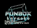 Cash Money Millionaires [Big Tymers, Juvenile, & Lil' Wayne] - Project Bitch (Funbox Karaoke, 2000)