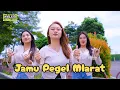 Download Lagu JAMU PEGEL MLARAT - DJ JAMU PEGEL MLARAT KELUD PRODUCTION REMIX