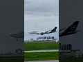 Download Lagu Lufthansa 747-400 Frankfurt to Toronto Canada YYZ Plane Spotting